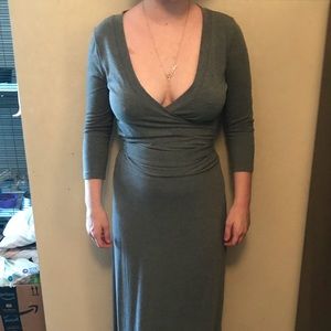 Patty Boutik maxi dress
